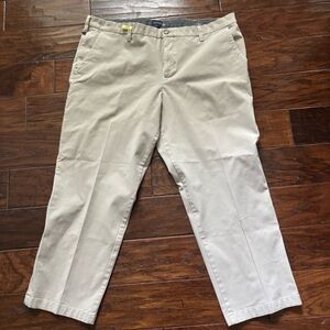 Dockers men’s khaki dress pants | Size 42x 30